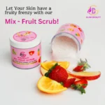 Exfoliating Body Scrub – Coffee & Sugar - Image 2