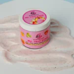 Exfoliating Body Scrub – Coffee & Sugar