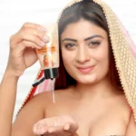 Radiance Glow Face Wash – Aloe & Vitamin C - Image 2